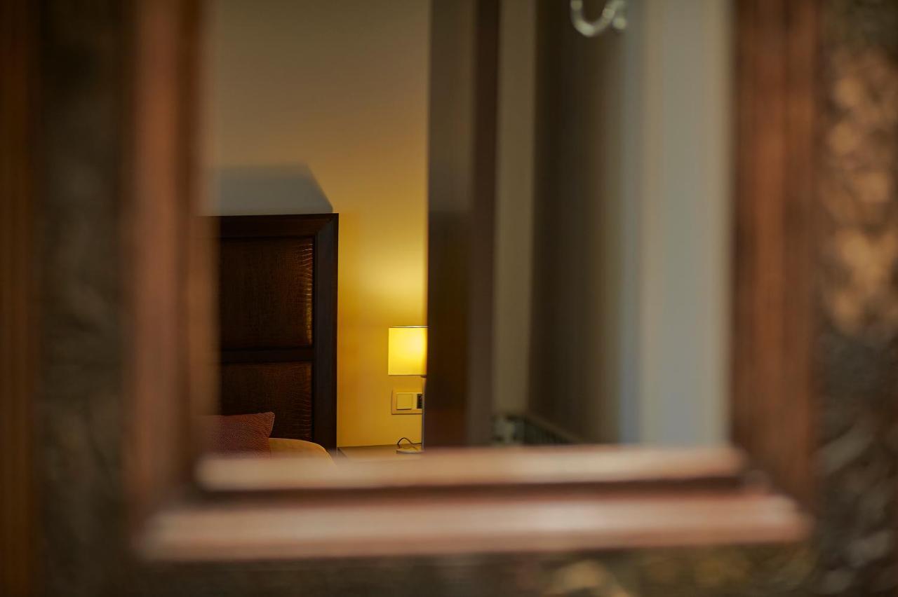 Hotel Las Cabanas Peñaranda de Bracamonte Esterno foto