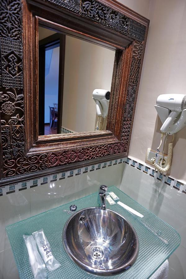 Hotel Las Cabanas Peñaranda de Bracamonte Esterno foto