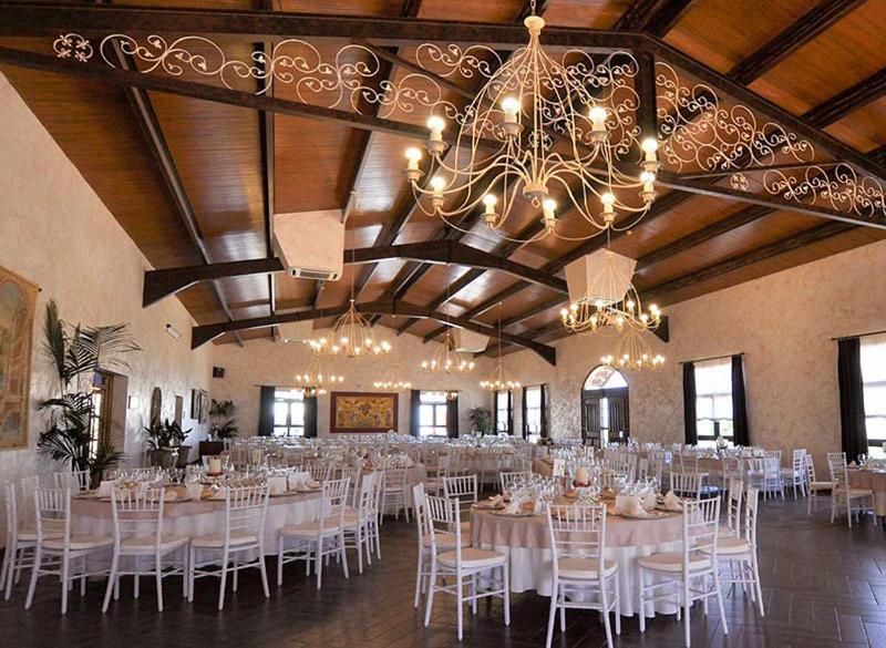 Hotel Las Cabanas Peñaranda de Bracamonte Esterno foto